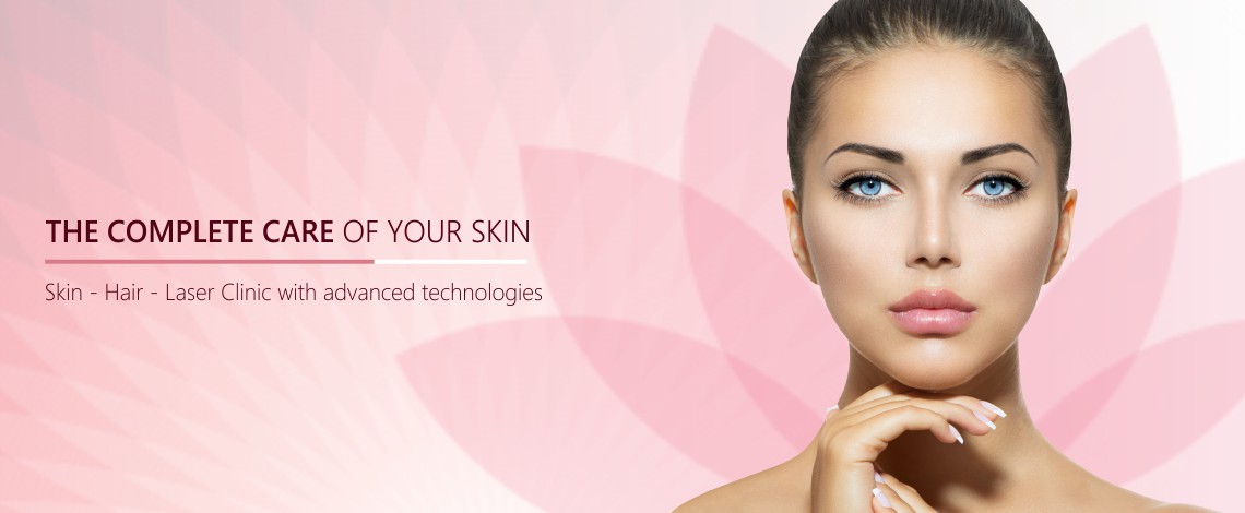 SKIN TREATMENTS