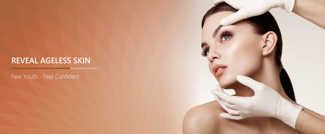 ANTI-AGING TREATMENTS