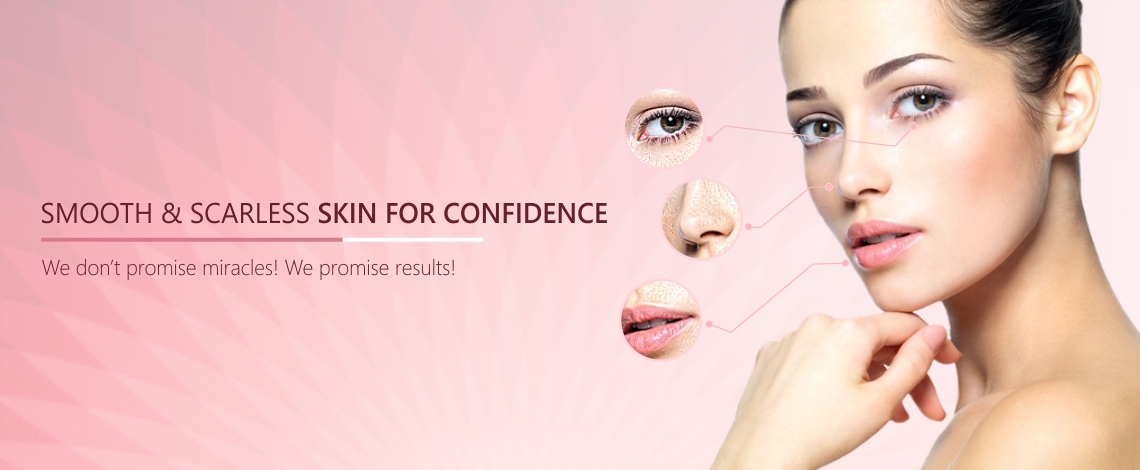SKIN TREATMENTS