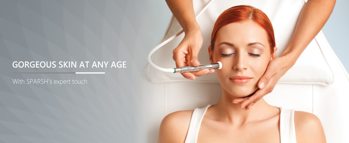 SKIN RETOUCHING